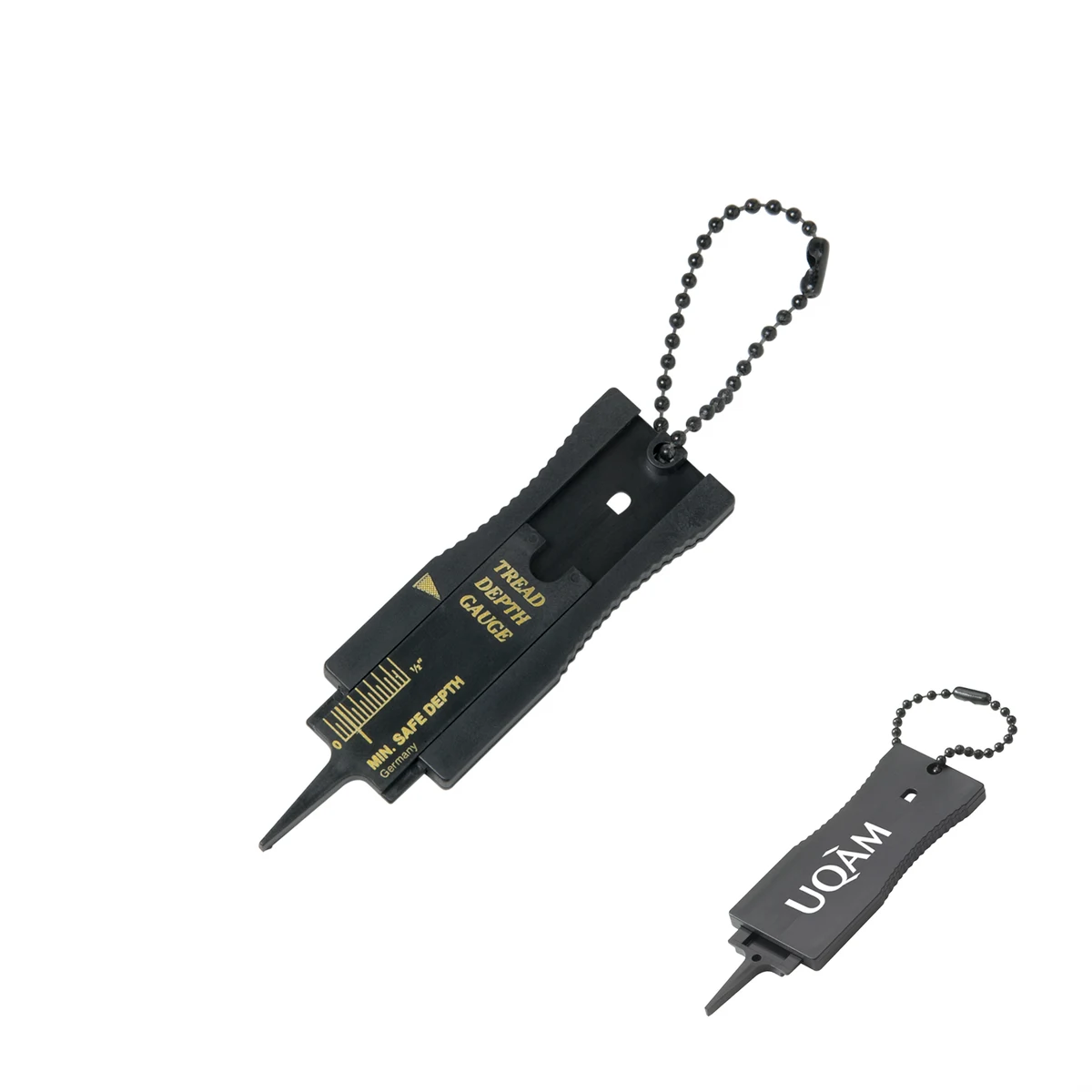Auto Tire Gauge 1