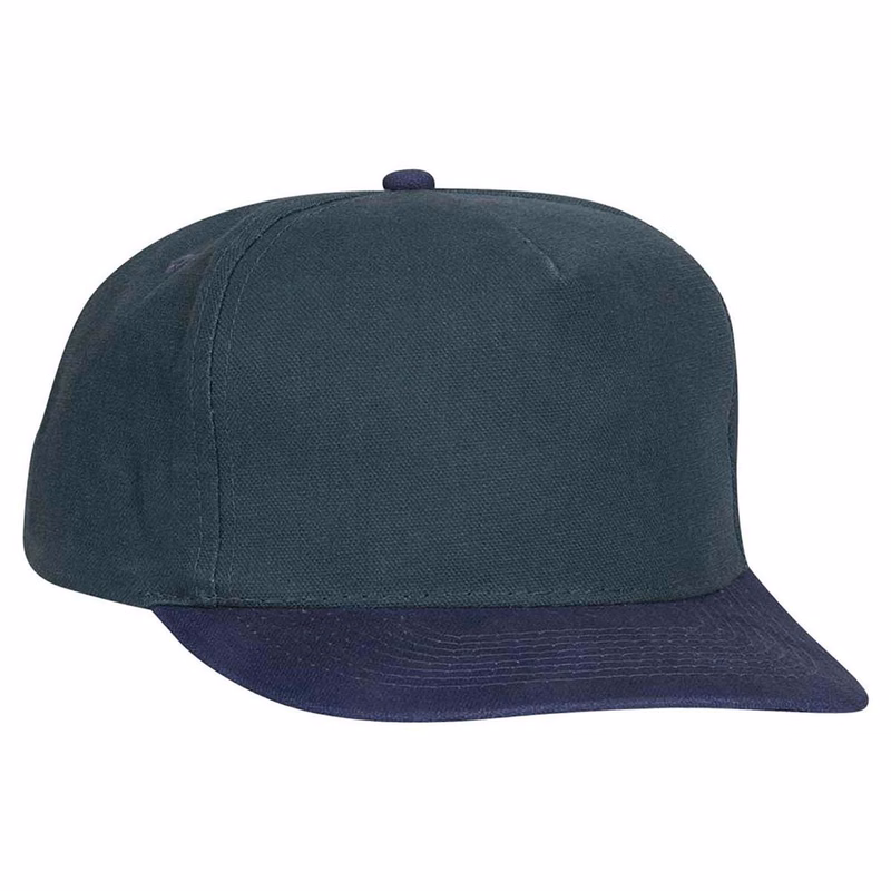 OTTO CAP 5 Panel Low Profile Baseball Cap