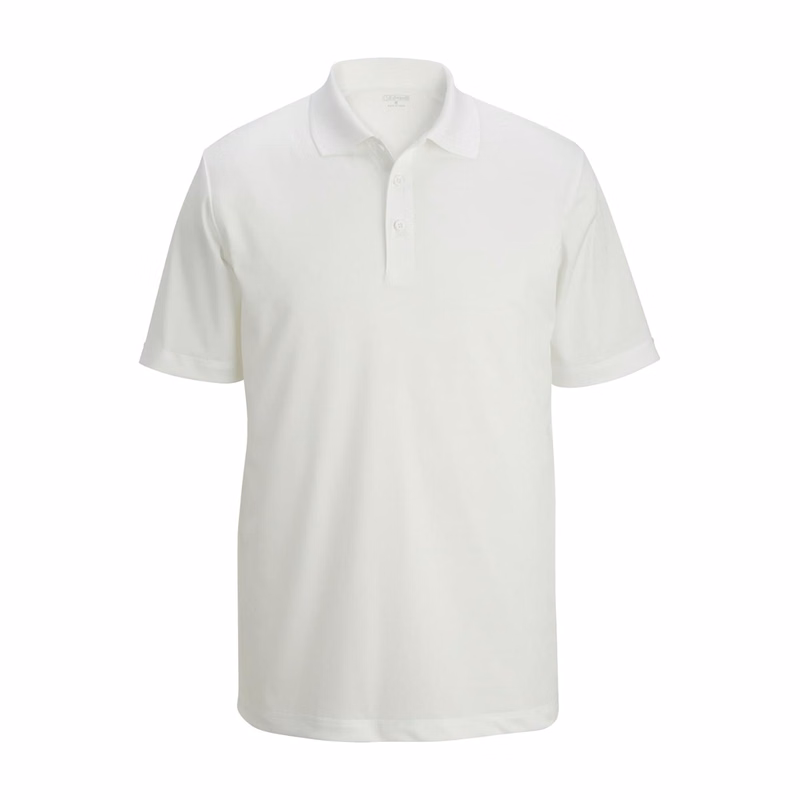 Mini Pique Mens Polo