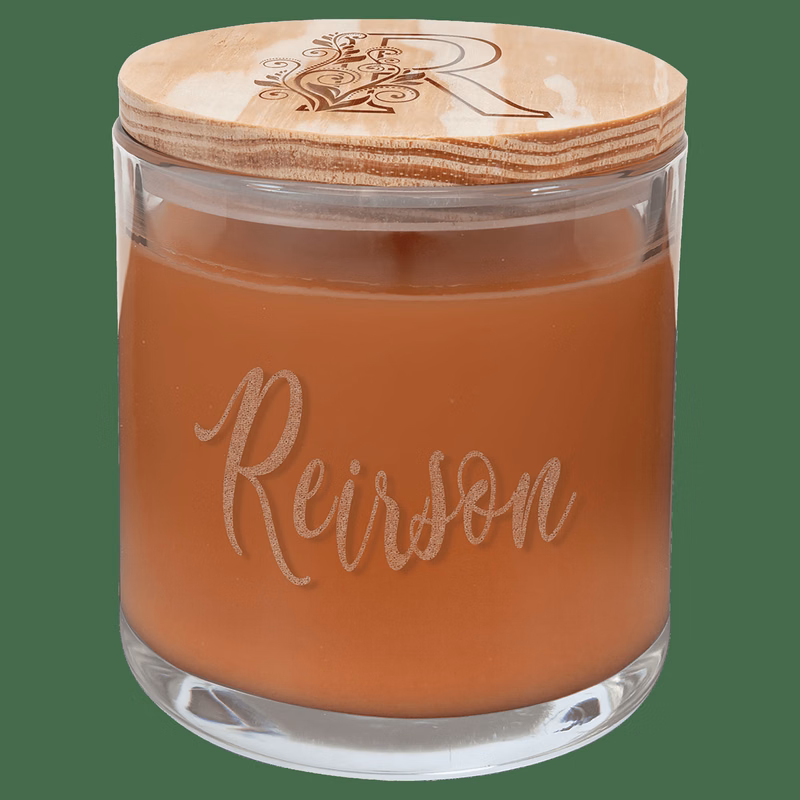 14 Oz Pumpkin Spice Candle