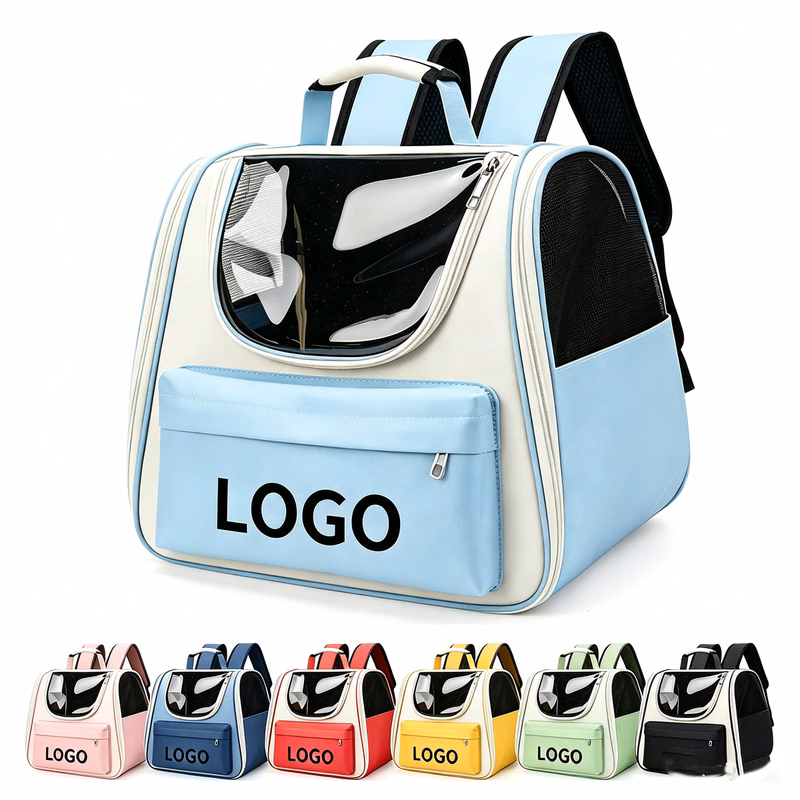 Pet Carrier Backpack