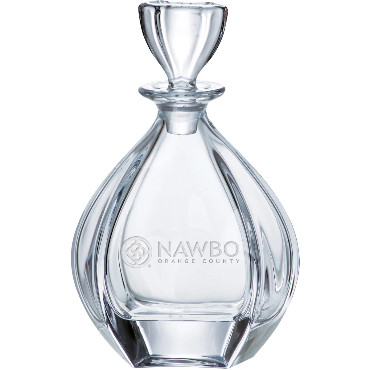 Westgate Laguna Decanter (32 Oz.) 1