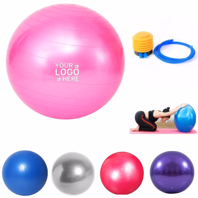 Exercise Yoga Ball