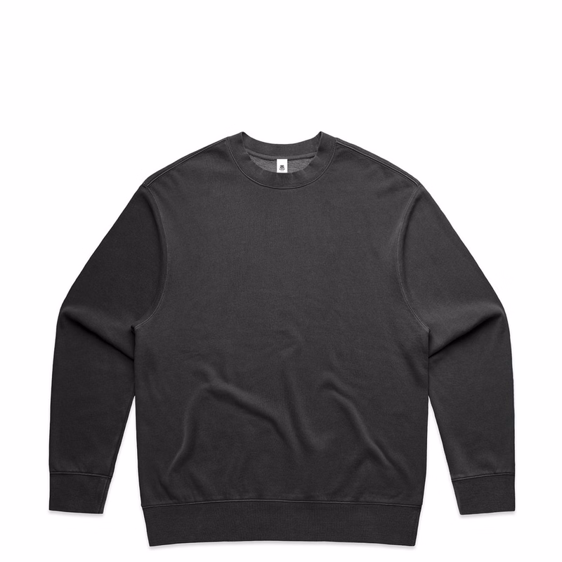 Faded Crew | 5106S