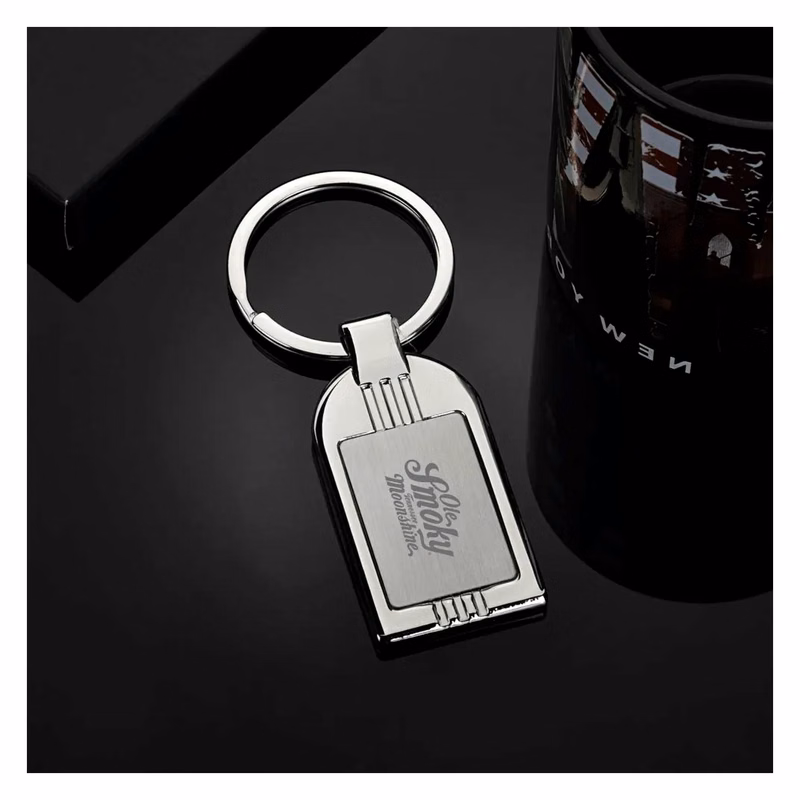 The Bandiera Key Chain