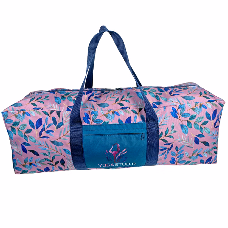 Zen Duffel
