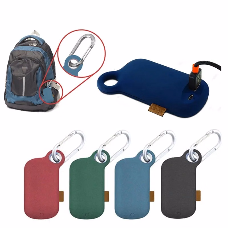 Pebble Portable Charger