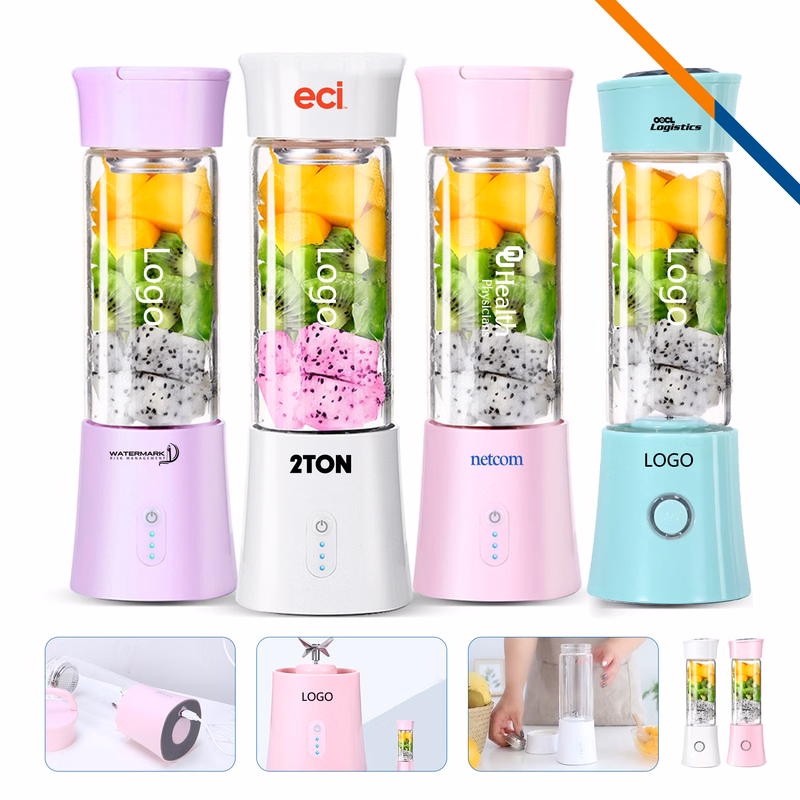 Getie 6-Blade Blender