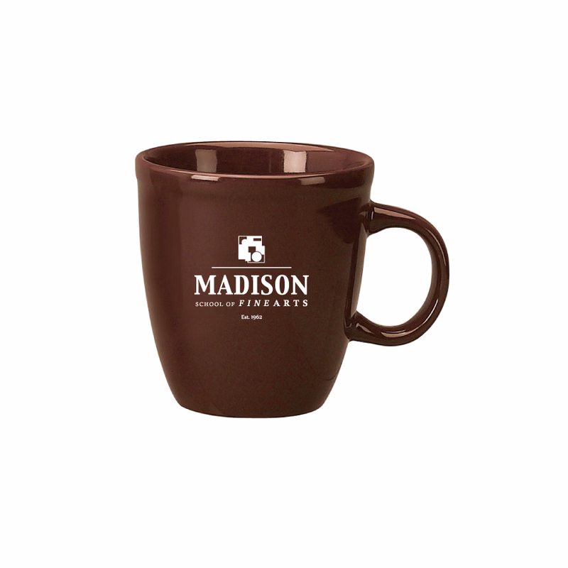 20 oz. Brown Mocha Mug