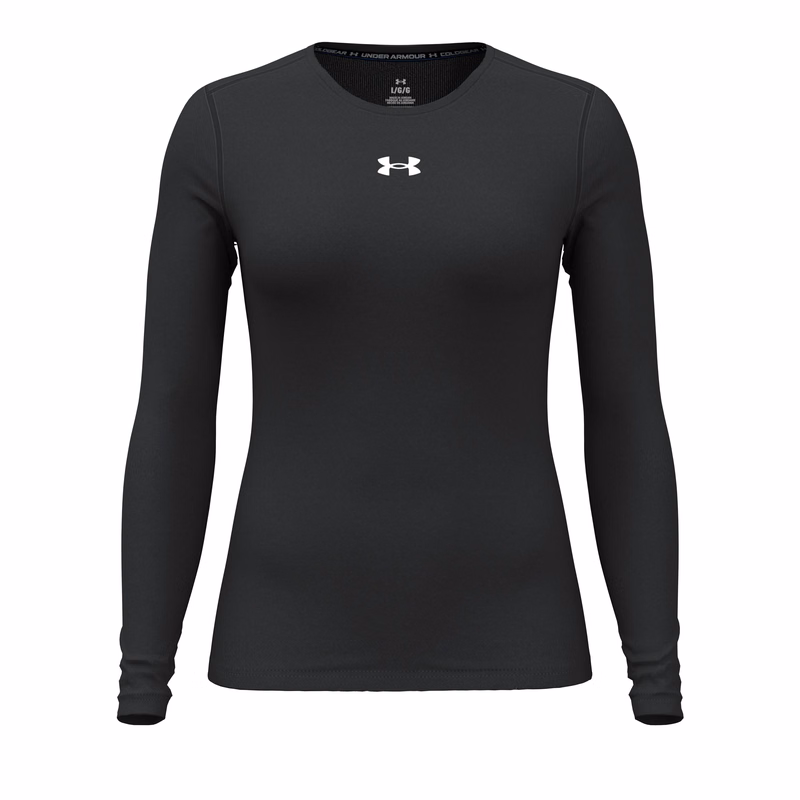 ColdGear Women's Crew