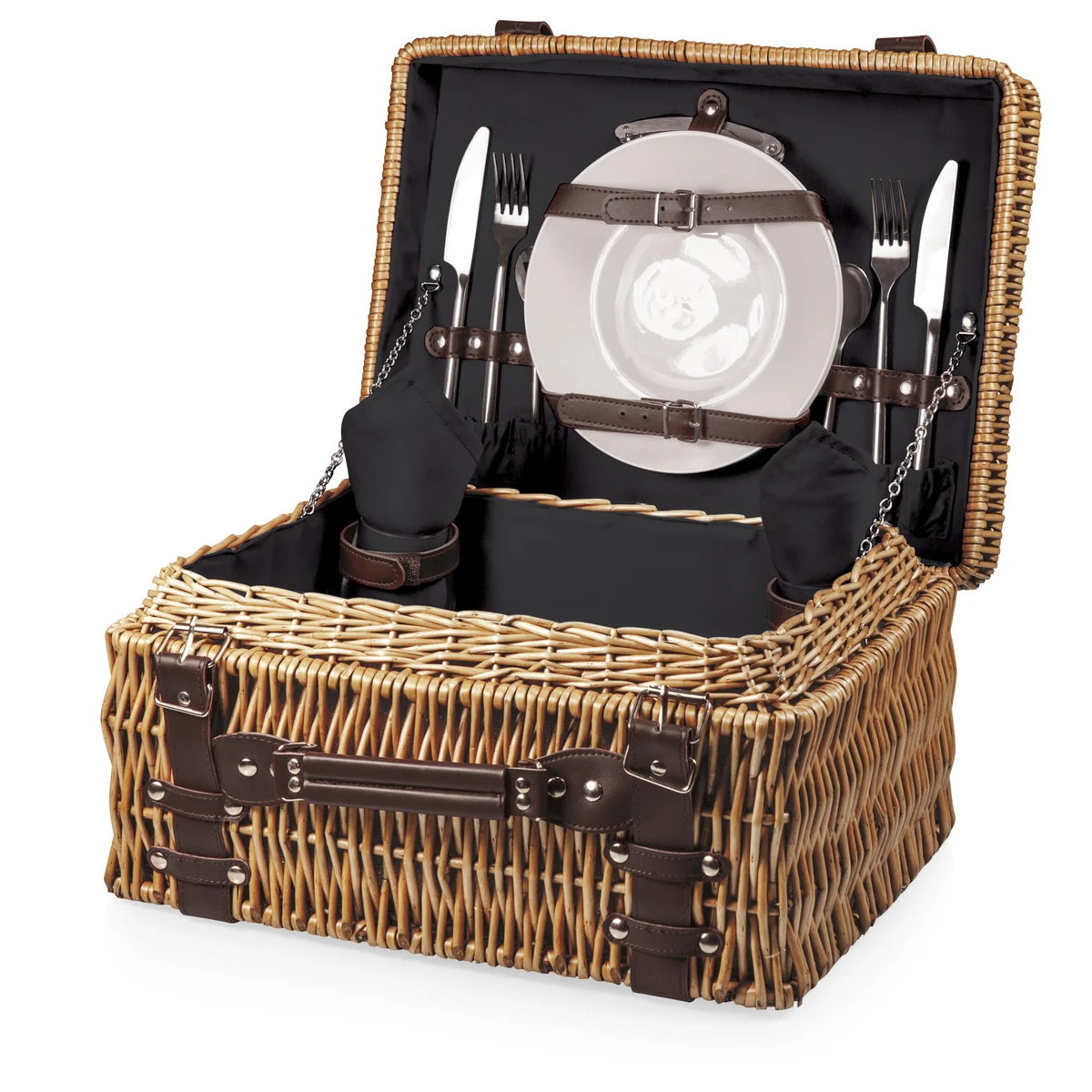 Champion Picnic Basket 1