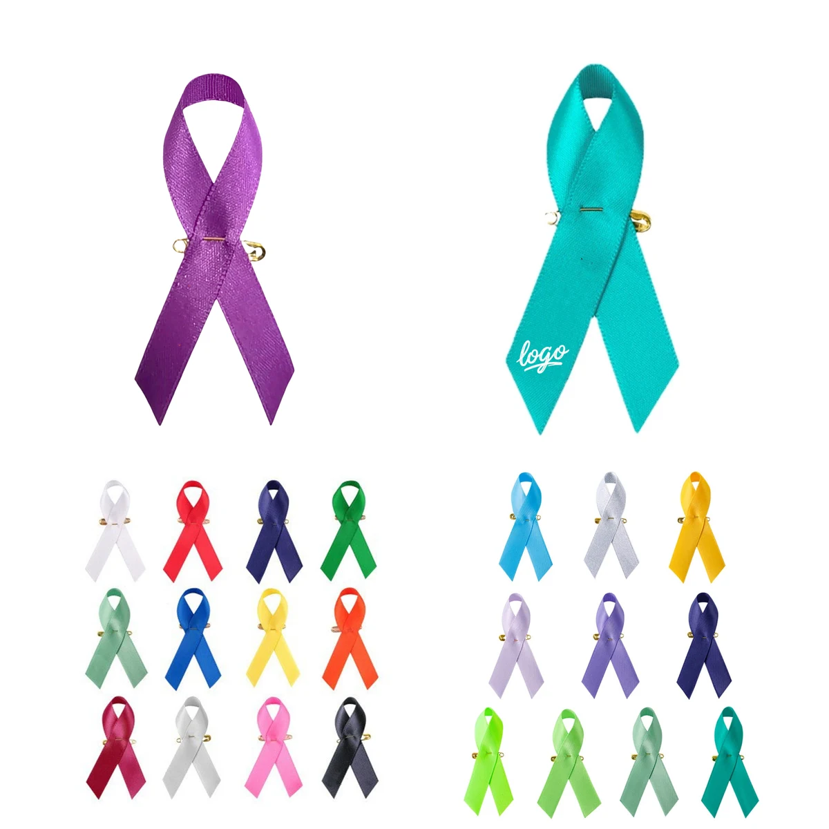 Public Welfare Activity Ribbon 1