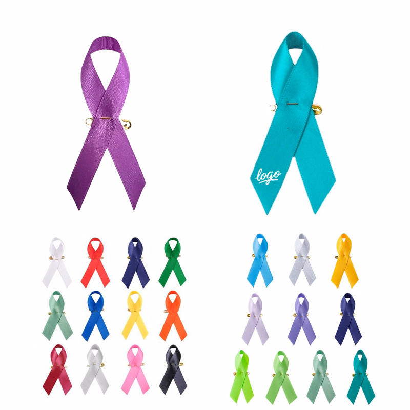Public Welfare Activity Ribbon