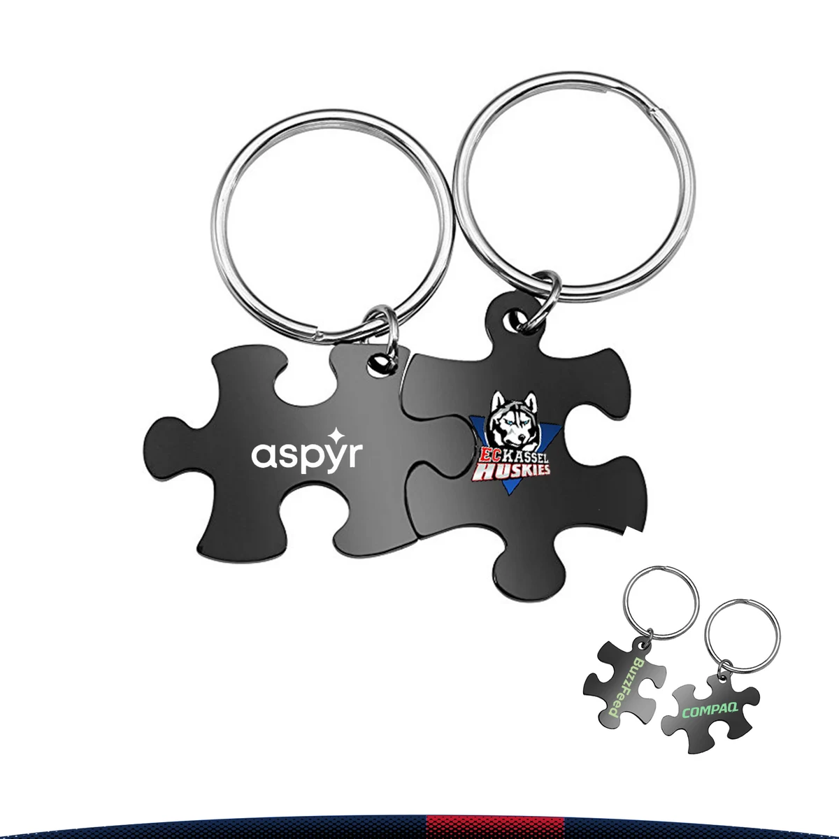 Sisters Forever Key Tag 1