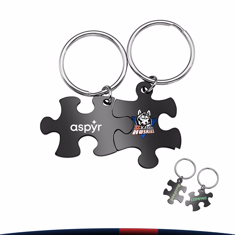 Sisters Forever Key Tag
