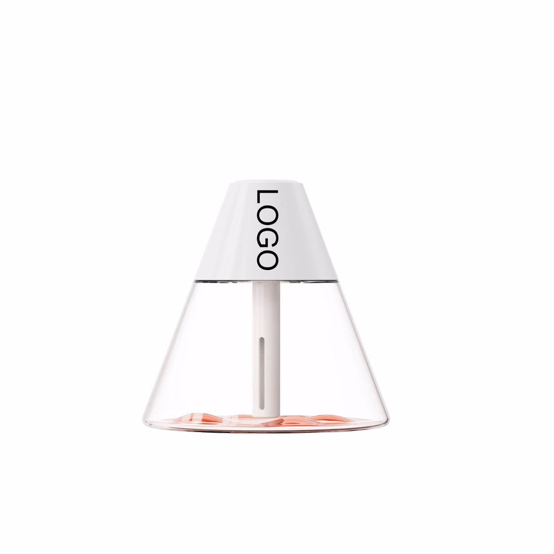 Custom Auto Shut Off USB Personal Desktop Humidifier
