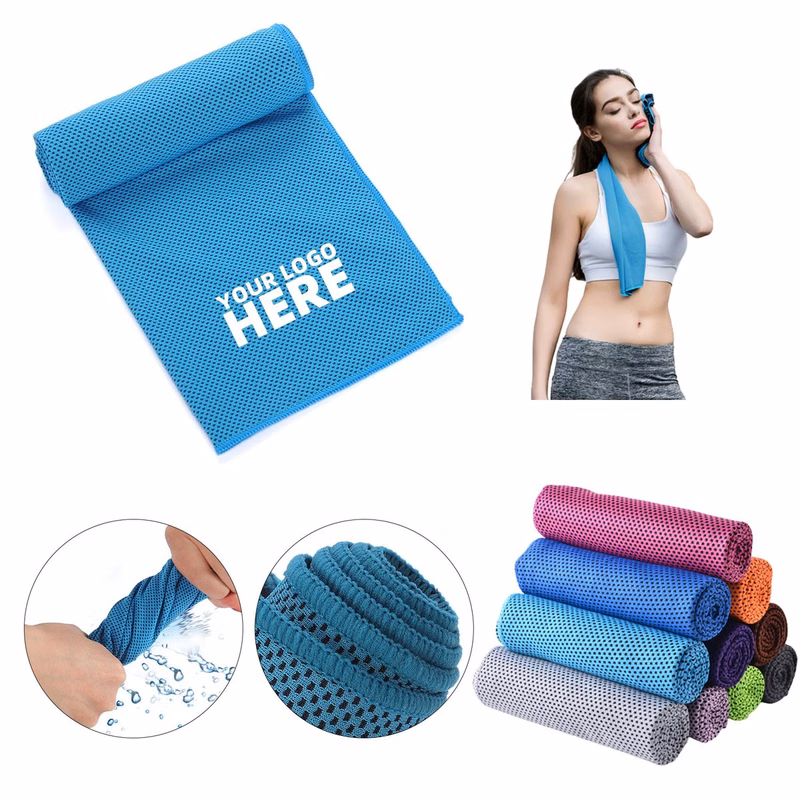 Cooling Towel