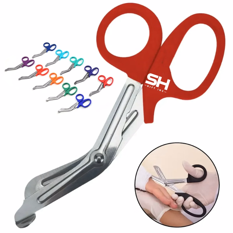 Premium Trauma Shears,