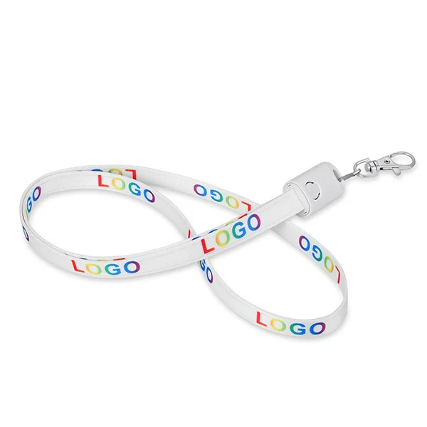 Detachable Lanyard-Style PCB USB Drive 1