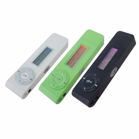 RMMP06 MP3 Player