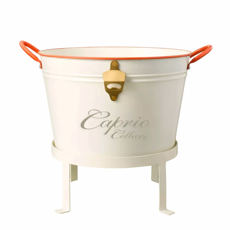 12.9L Beverage Tub Stand