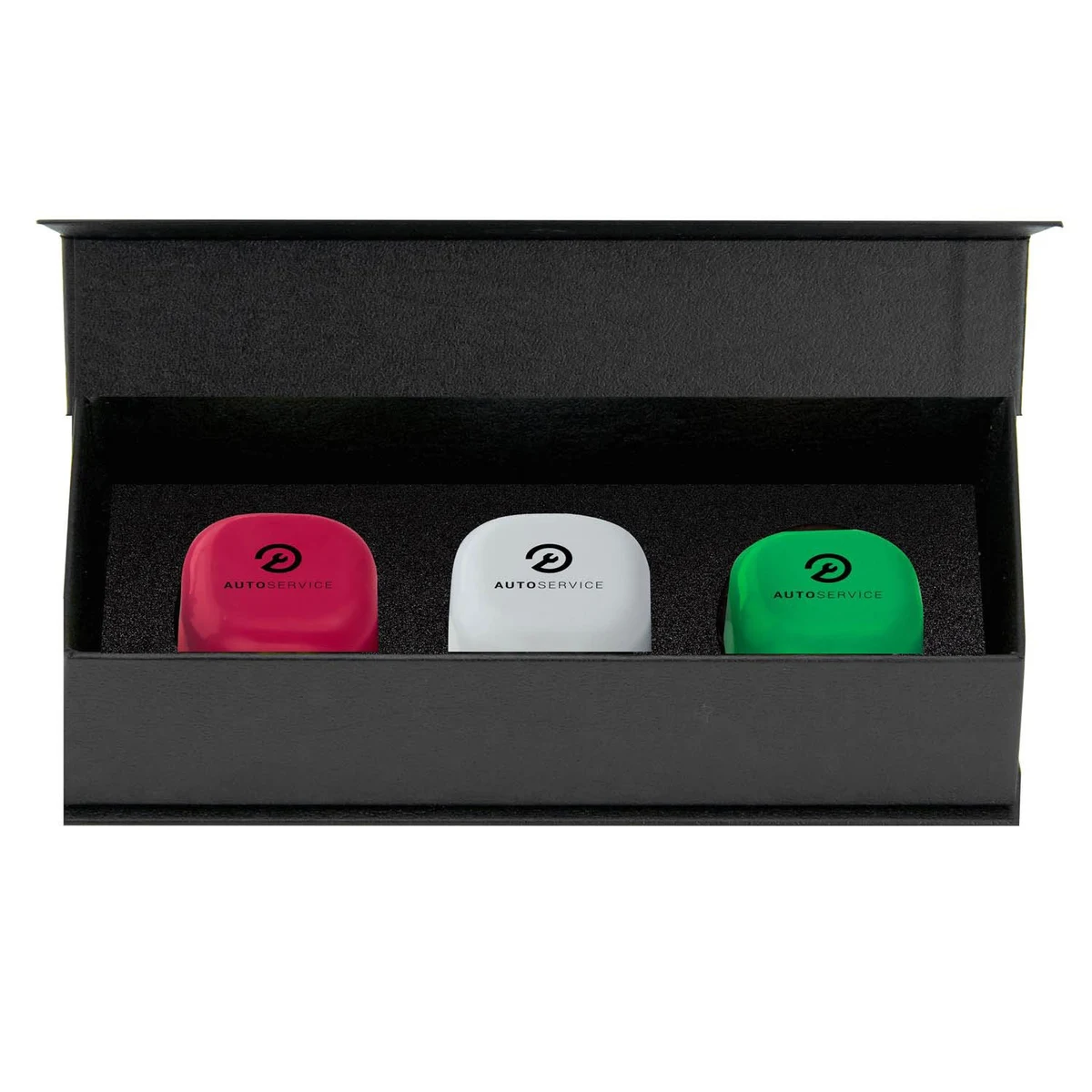 Cube Lip Moisturizer Set 1