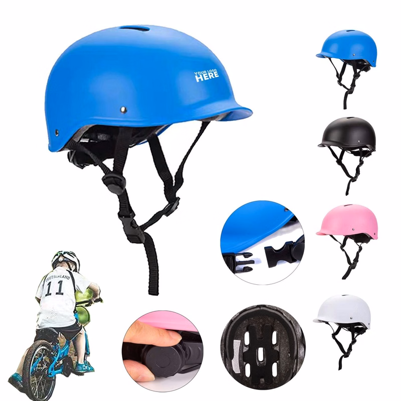 Childrens Skateboarding Helmet