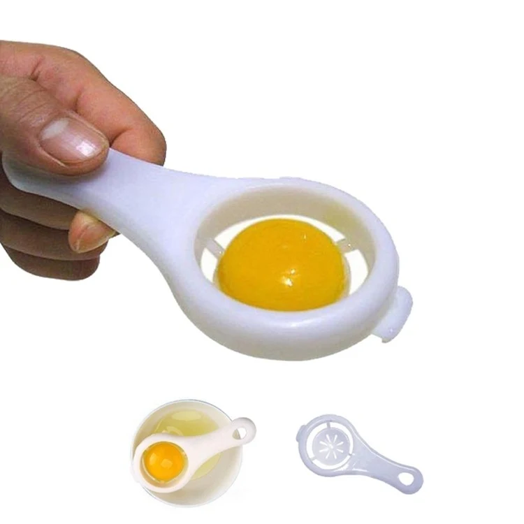 Plastic Egg Separator 1