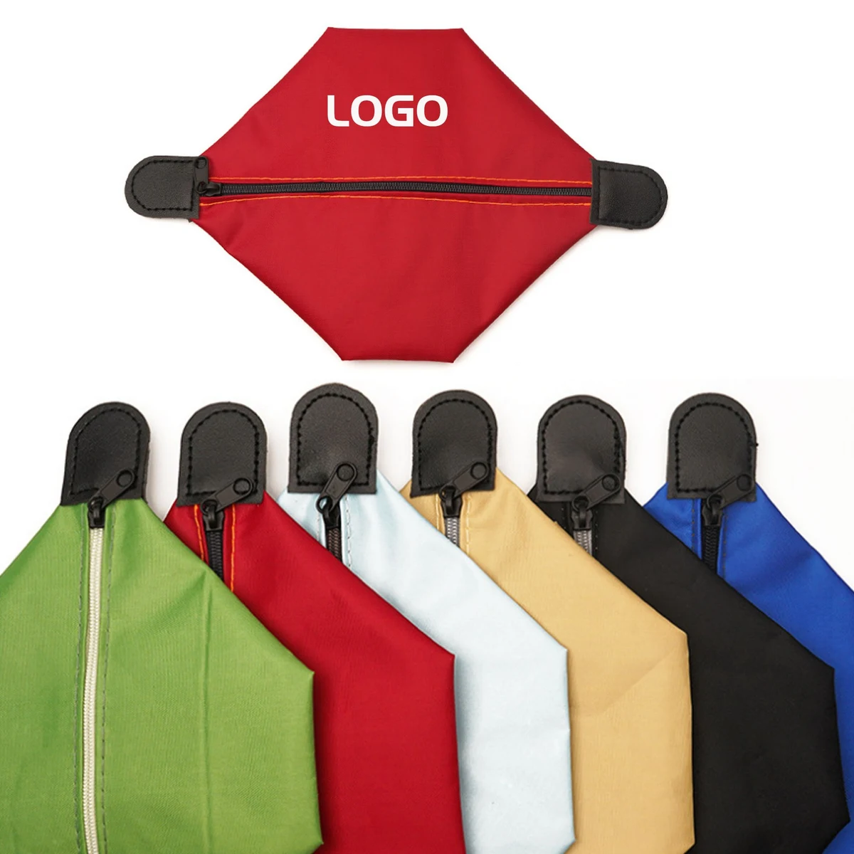 Makeup Organizer Bag 1