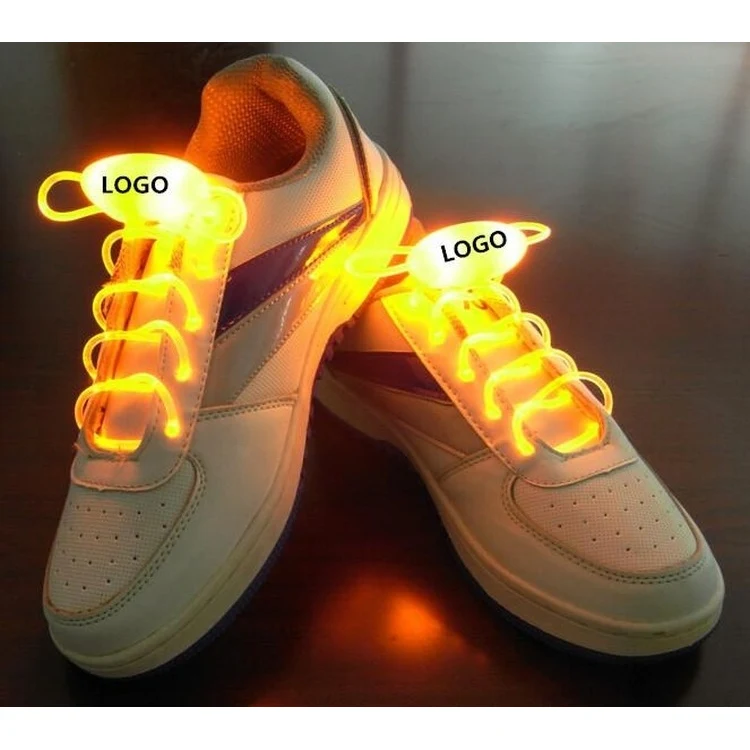 Shoe Laces w/ LED Light 1