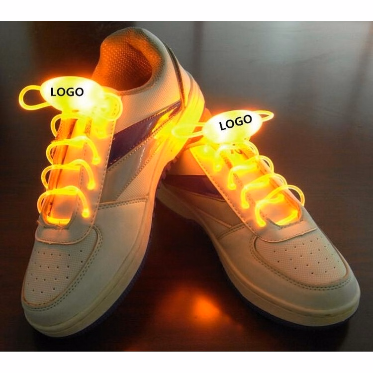 Shoe Laces w/ LED Light