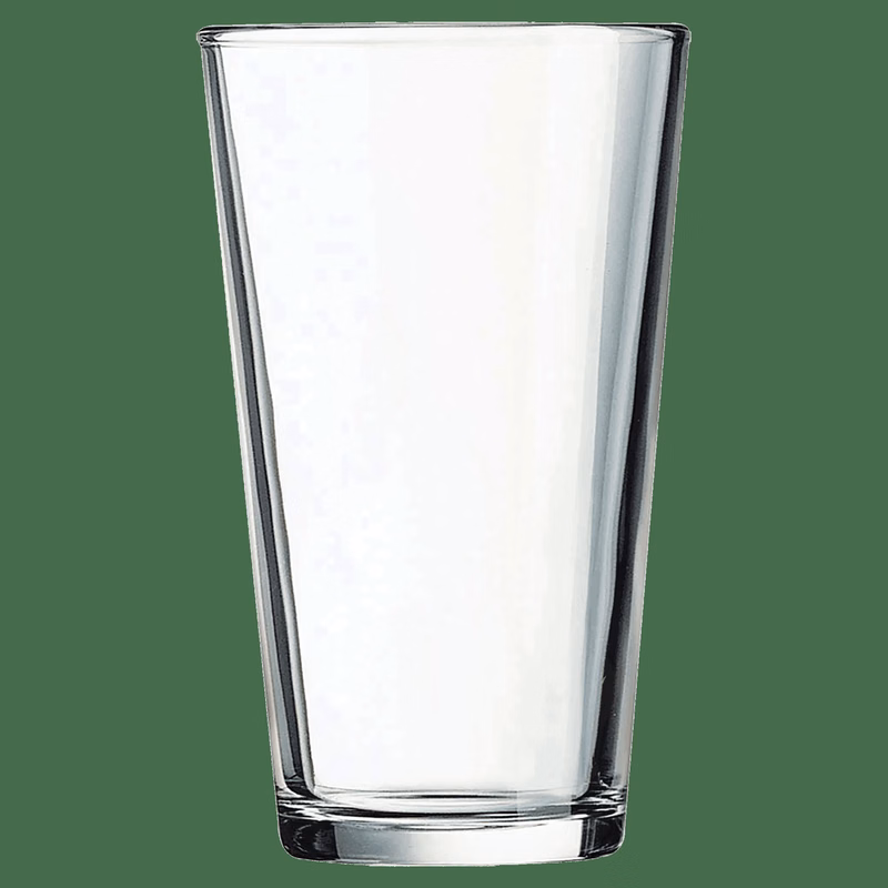16 Oz. Pint Mixing Glass