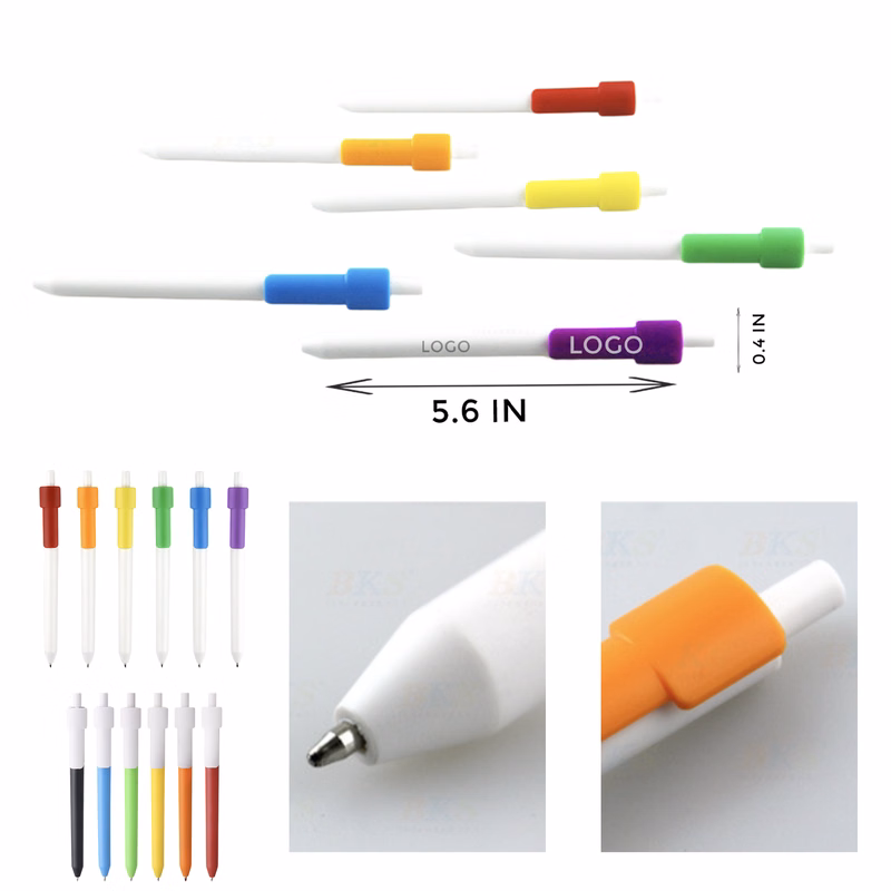 MOQ 10 PCS Stylish Advertising Pen