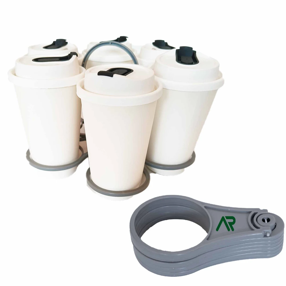Cup Holder 1