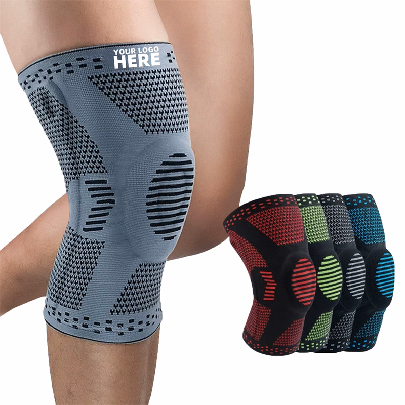 Sports Breathable Knee Protector