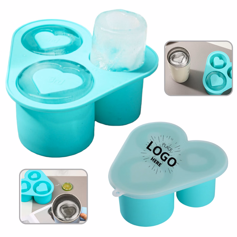 Stanley Ice Mold