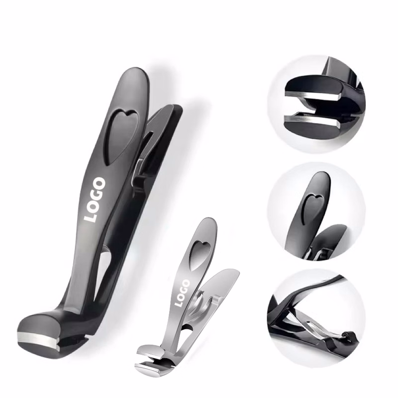 MOQ 10 pcs Strong Steel Nail Cutters