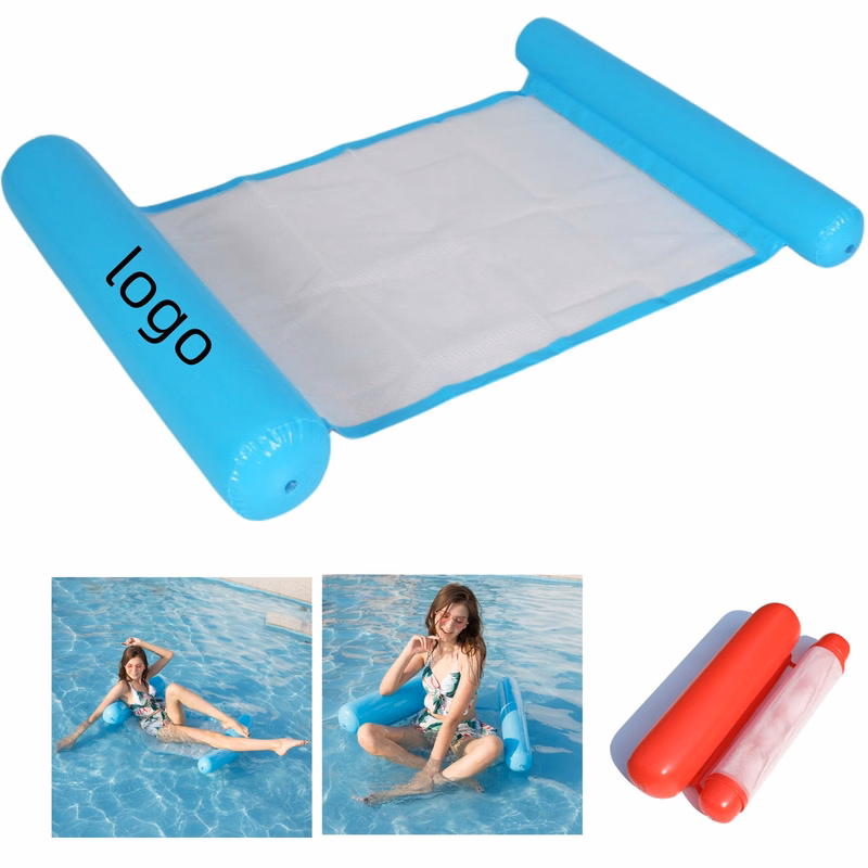 Multi-Purpose Inflatable Hammock