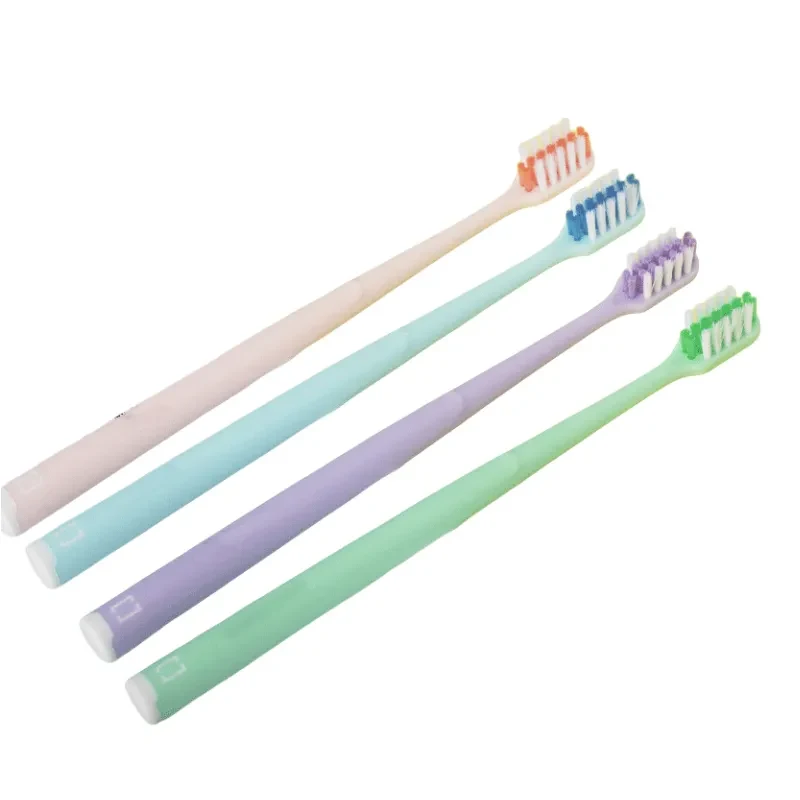 Soft-bristled Toothbrush 1