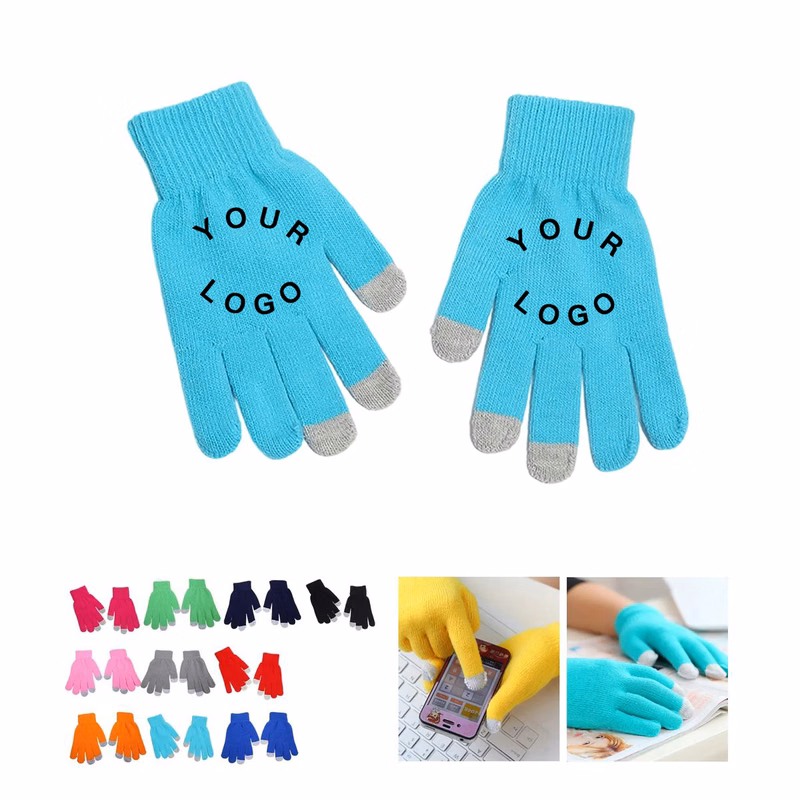 Winter Touch Screen Gloves for Daily Commuting