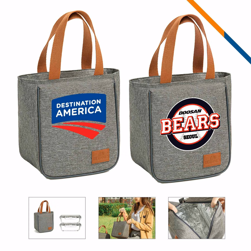 Tarpy Cooler Tote Bag