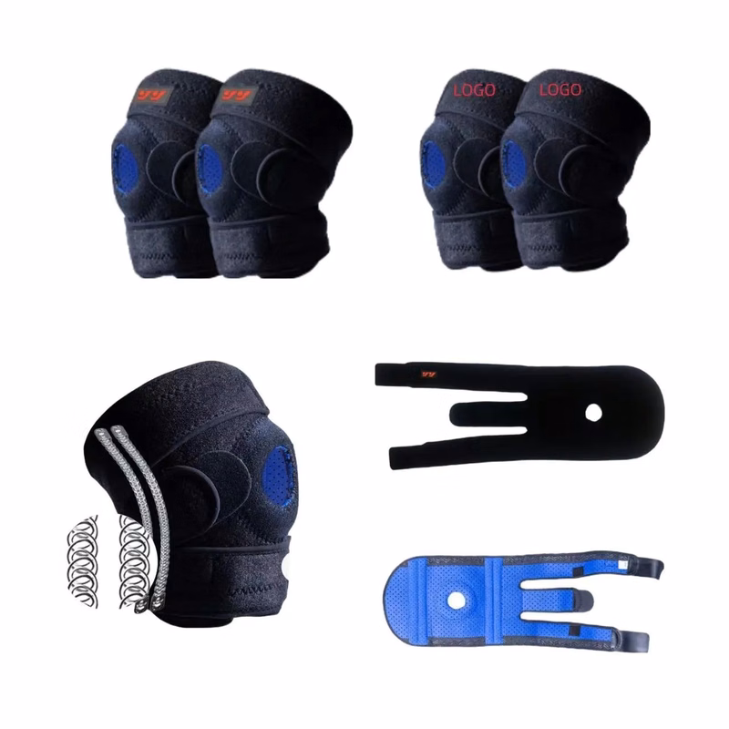 Running Knee Pads