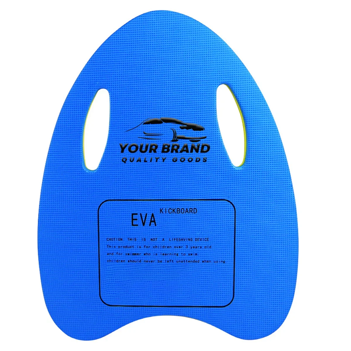 Beginner Thick Professional A Shaped Swimming Floating Plate 1
