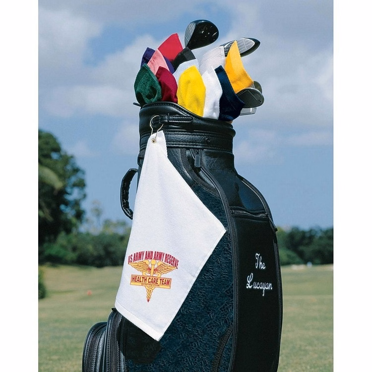 Turkish Signature Fingertip Towel