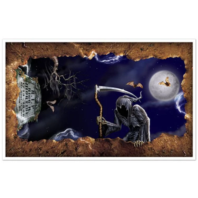 Open Grave Insta-View 1