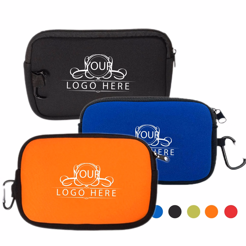 Foam Accessory Pouch