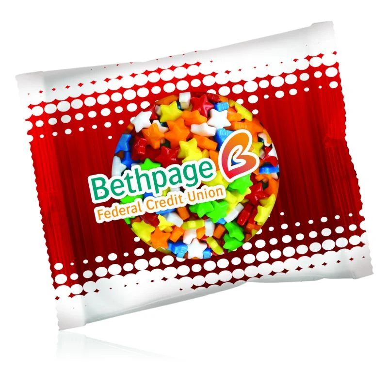 2oz. Full Color DigiBag™ with Starzmania 1