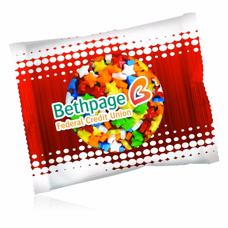 2oz. Full Color DigiBag™ with Starzmania