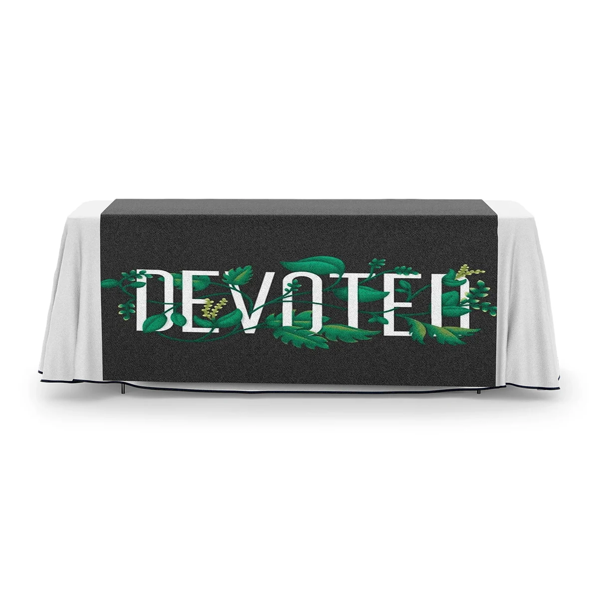 72" x 87" Table Runner 1