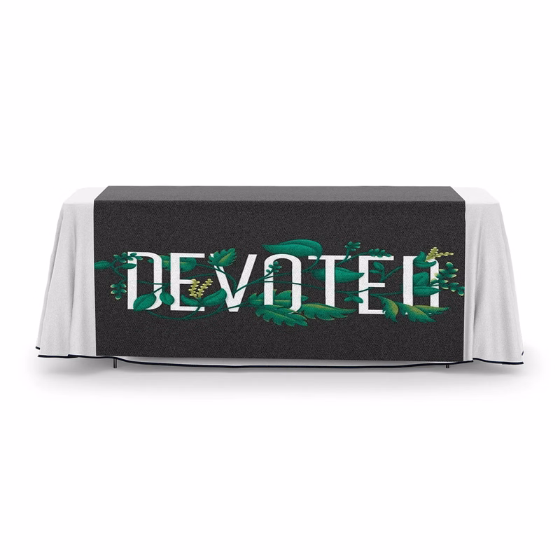 72" x 87" Table Runner